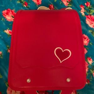 ♥️NEED GONE♥️ShopRanRan randoseru backpack